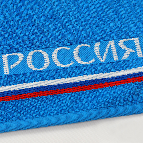 Как нанести логотип компании на различные подарки коллегам ко дню России 