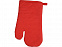 Прихватка рукавица «Brand Chef» с логотипом  заказать по выгодной цене в кибермаркете AvroraStore