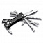Многофункциональный карманный нож WILD с логотипом  заказать по выгодной цене в кибермаркете AvroraStore