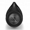 Беспроводная колонка JBL Boombox, черная с логотипом  заказать по выгодной цене в кибермаркете AvroraStore