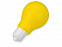 Антистресс «Лампочка» с логотипом  заказать по выгодной цене в кибермаркете AvroraStore
