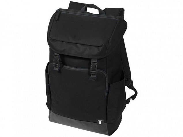Рюкзак для ноутбука 15,6" с логотипом  заказать по выгодной цене в кибермаркете AvroraStore