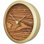 Часы универсальные Bronco XS Gracie с логотипом  заказать по выгодной цене в кибермаркете AvroraStore