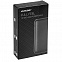 Внешний аккумулятор Uniscend Full Feel 10000 mAh, черный с логотипом  заказать по выгодной цене в кибермаркете AvroraStore