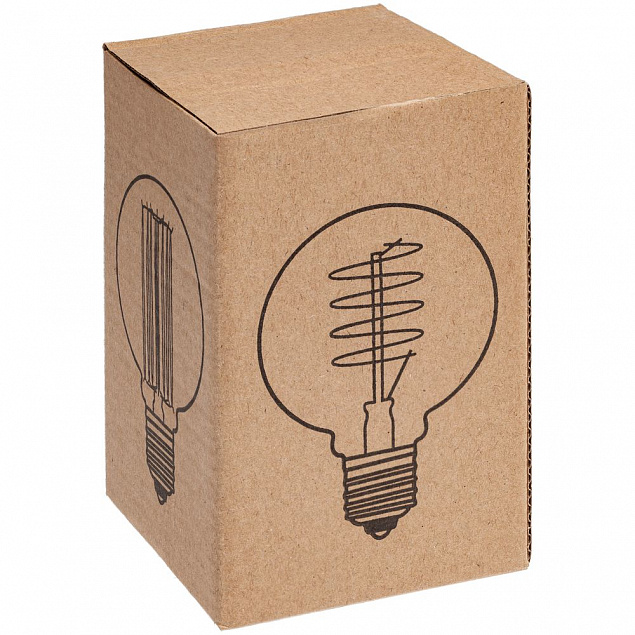 Сменная лампочка с логотипом  заказать по выгодной цене в кибермаркете AvroraStore