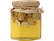 Сувенирный набор Мед с кешью 250 гр с логотипом  заказать по выгодной цене в кибермаркете AvroraStore