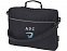 Конференц-сумка "Kansas" для ноутбука 15,4" с логотипом  заказать по выгодной цене в кибермаркете AvroraStore