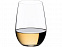 Бокал для белого вина White, 375 мл с логотипом  заказать по выгодной цене в кибермаркете AvroraStore
