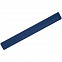 Браслет Wristler, синий с логотипом  заказать по выгодной цене в кибермаркете AvroraStore