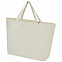 Переработанная эко-сумка Cannes плотностью 200 г/м2 вторичной переработки 10L с логотипом  заказать по выгодной цене в кибермаркете AvroraStore