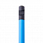 N5 soft, ручка шариковая, голубой/черный, пластик,soft-touch, подставка для смартфона с логотипом  заказать по выгодной цене в кибермаркете AvroraStore