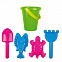 Набор для куличиков детский с логотипом  заказать по выгодной цене в кибермаркете AvroraStore