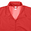 Ветровка Kivach, ярко-красная с логотипом  заказать по выгодной цене в кибермаркете AvroraStore