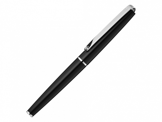 Ручка металлическая роллер Eternity R с логотипом  заказать по выгодной цене в кибермаркете AvroraStore