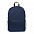 Рюкзаки Рюкзак 141 Синий с логотипом  заказать по выгодной цене в кибермаркете AvroraStore