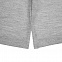 Рубашка поло Virma light, серый меланж с логотипом  заказать по выгодной цене в кибермаркете AvroraStore
