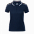 Рубашка поло Рубашка 04BK Синий с логотипом  заказать по выгодной цене в кибермаркете AvroraStore