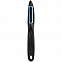 Набор ножей Victorinox Swiss Classic Paring, черный с логотипом  заказать по выгодной цене в кибермаркете AvroraStore