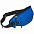 Поясная сумка Urban Out, синяя с логотипом  заказать по выгодной цене в кибермаркете AvroraStore