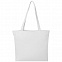 Weekender эко-сумка из переработанного материала Aware™ плотностью 500 г/м² с логотипом  заказать по выгодной цене в кибермаркете AvroraStore