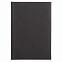 Ежедневник Dallas, А5, датированный (2022 г.), серый с логотипом  заказать по выгодной цене в кибермаркете AvroraStore