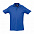 Рубашка поло мужская SPRING II,черный,4XL,100% хлопок, 210/м2 с логотипом  заказать по выгодной цене в кибермаркете AvroraStore