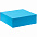 Коробка Quadra, белая с логотипом  заказать по выгодной цене в кибермаркете AvroraStore