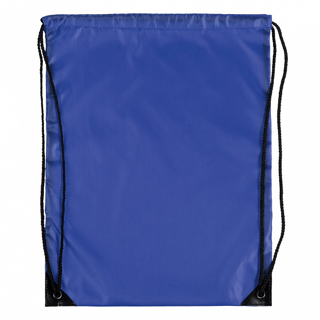 Рюкзак Element, синий с логотипом  заказать по выгодной цене в кибермаркете AvroraStore
