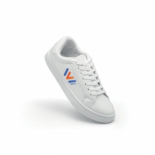 Кроссовки с логотипом  заказать по выгодной цене в кибермаркете AvroraStore