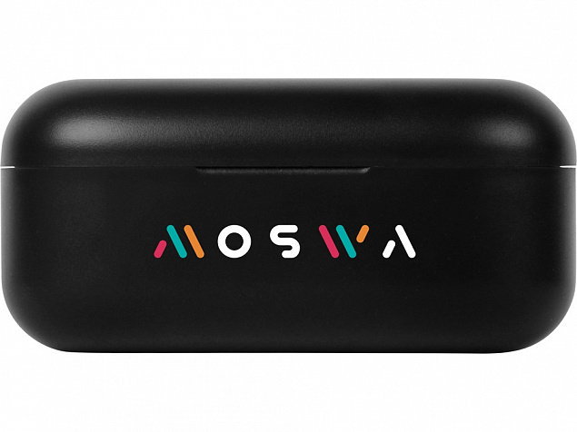 Беспроводные наушники TWS Volts с логотипом  заказать по выгодной цене в кибермаркете AvroraStore
