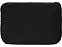 Чехол  для ноутубка 13.3, черный с логотипом  заказать по выгодной цене в кибермаркете AvroraStore