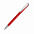 Ручка шариковая COBRA MM с логотипом  заказать по выгодной цене в кибермаркете AvroraStore