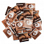 Набор шоколада Endorphin с логотипом  заказать по выгодной цене в кибермаркете AvroraStore
