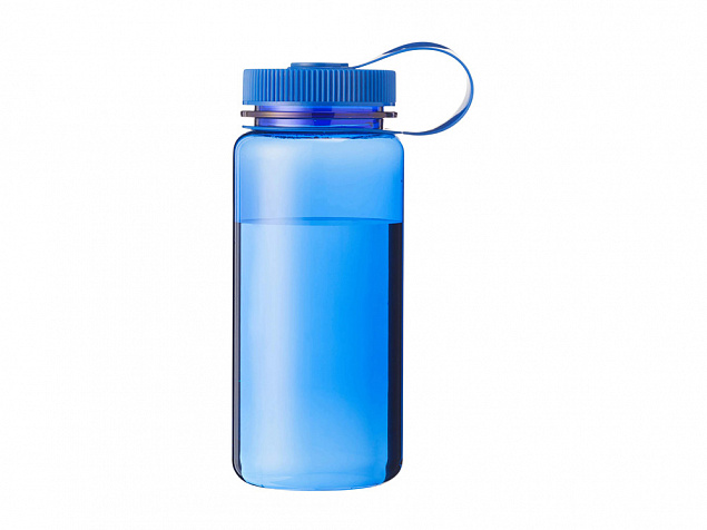 Бутылка для питья "Hardy" с логотипом  заказать по выгодной цене в кибермаркете AvroraStore