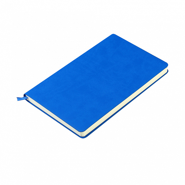 Подарочный набор Лэнни, (синий) с логотипом  заказать по выгодной цене в кибермаркете AvroraStore