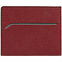 Чехол для карточек Petrus, красный с логотипом  заказать по выгодной цене в кибермаркете AvroraStore
