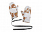 Варежки «Анна Павлова» с логотипом  заказать по выгодной цене в кибермаркете AvroraStore