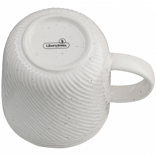 Набор чайных пар Contour с логотипом  заказать по выгодной цене в кибермаркете AvroraStore