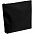 Органайзер Opaque, черный с логотипом  заказать по выгодной цене в кибермаркете AvroraStore