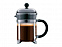 Кофеварка «CHAMBORD», 500 мл с логотипом  заказать по выгодной цене в кибермаркете AvroraStore