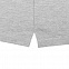Рубашка поло Heavymill серый меланж с логотипом  заказать по выгодной цене в кибермаркете AvroraStore