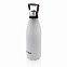 Большая вакуумная бутылка из нержавеющей стали, 1,5 л с логотипом  заказать по выгодной цене в кибермаркете AvroraStore