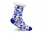 Домашние носки мужские с логотипом  заказать по выгодной цене в кибермаркете AvroraStore