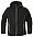 Куртка софтшелл мужская SKYRUNNING, красная с логотипом  заказать по выгодной цене в кибермаркете AvroraStore