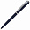 Ручка шариковая Delgado, синяя с логотипом  заказать по выгодной цене в кибермаркете AvroraStore
