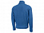 Куртка флисовая Nashville мужская, классический синий/черный с логотипом  заказать по выгодной цене в кибермаркете AvroraStore