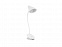 Настольная лампа LED Clamp с логотипом  заказать по выгодной цене в кибермаркете AvroraStore