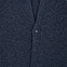 Плед Jotta, синий с логотипом  заказать по выгодной цене в кибермаркете AvroraStore