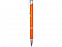 Ручка металлическая шариковая Moneta с логотипом  заказать по выгодной цене в кибермаркете AvroraStore