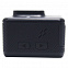 Экшн-камера Digma DiCam 810, серая с логотипом  заказать по выгодной цене в кибермаркете AvroraStore